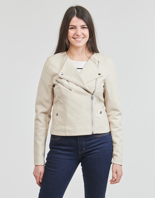 Vero Moda - VMRILEY - Beige