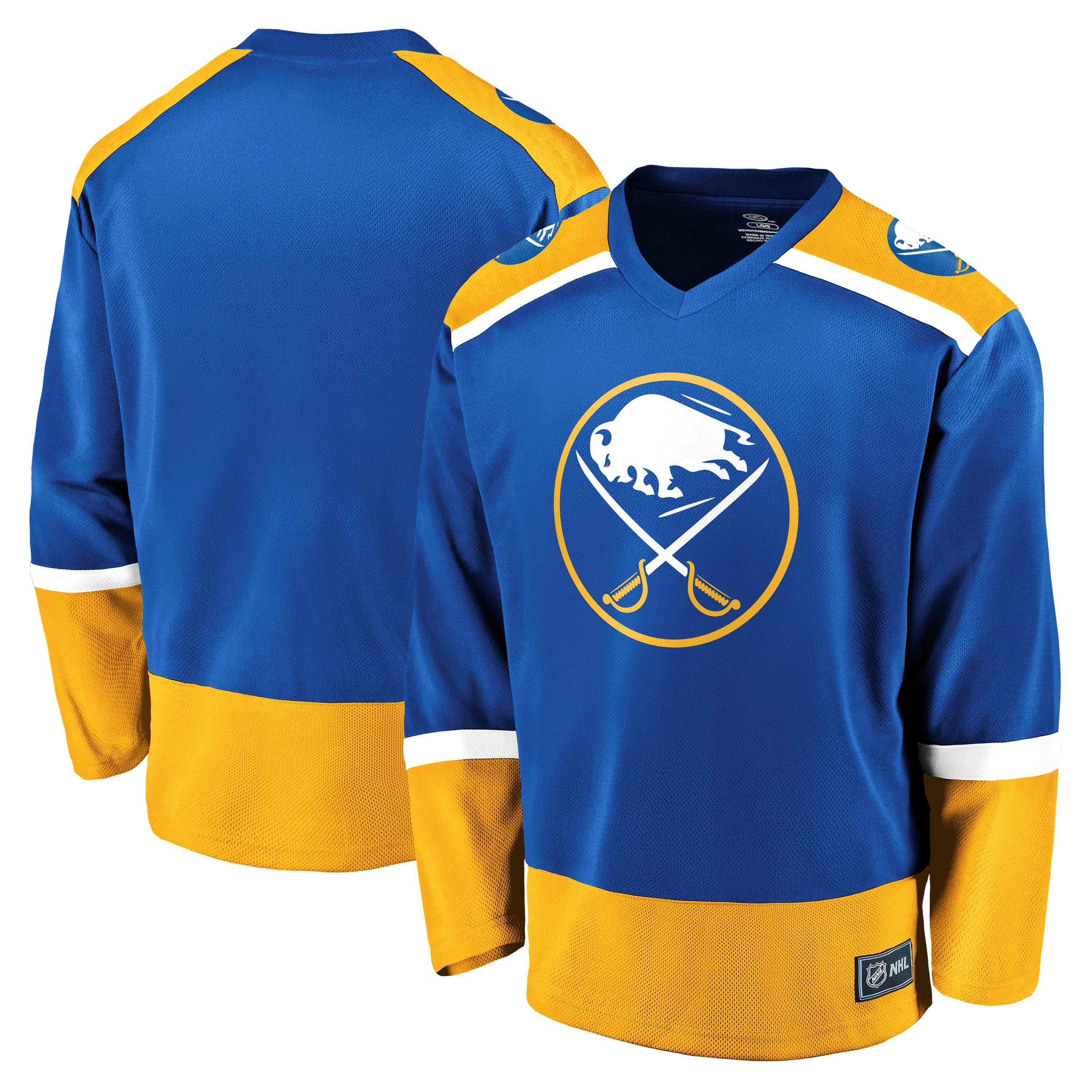NHL Home Jersey Mens