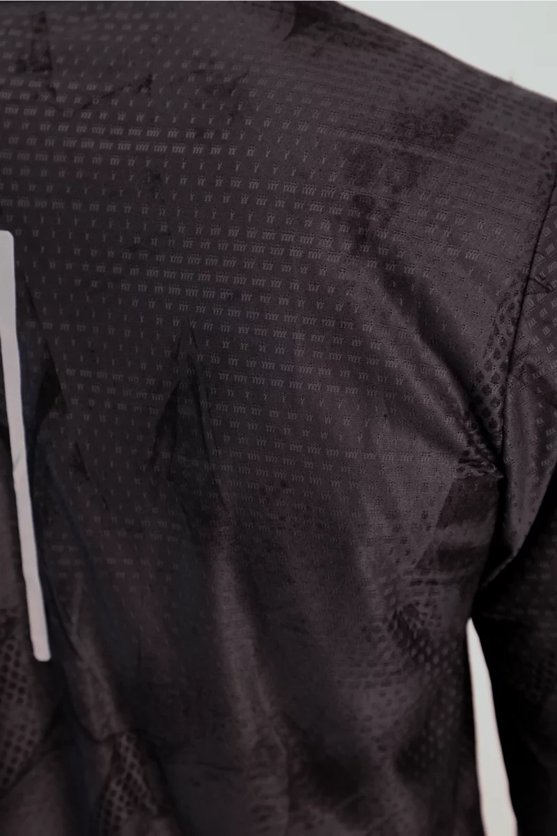 adidas Performance Ultimateadidas Allover Print Herren Longsleeve