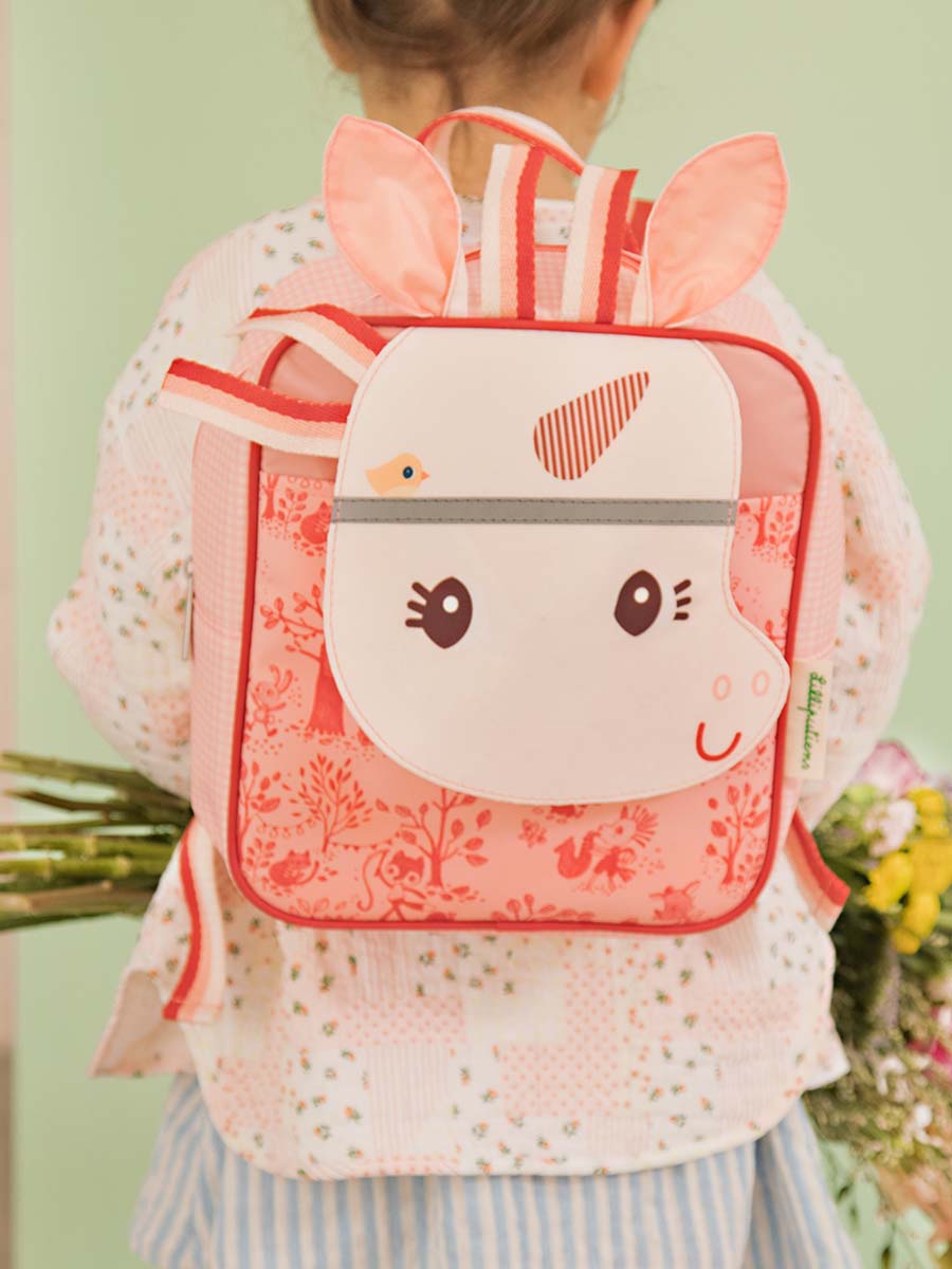 Sac À dos Lilliputiens Happy LÀna