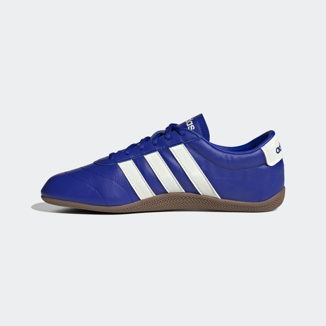 adidas Sportswear Sneaker »GRAND COURT LO«  Design auf den Spuren des adidas Superstar