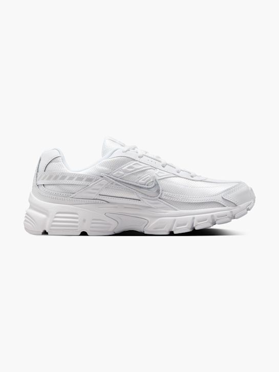 Nike INITIATOR Sneaker Silber