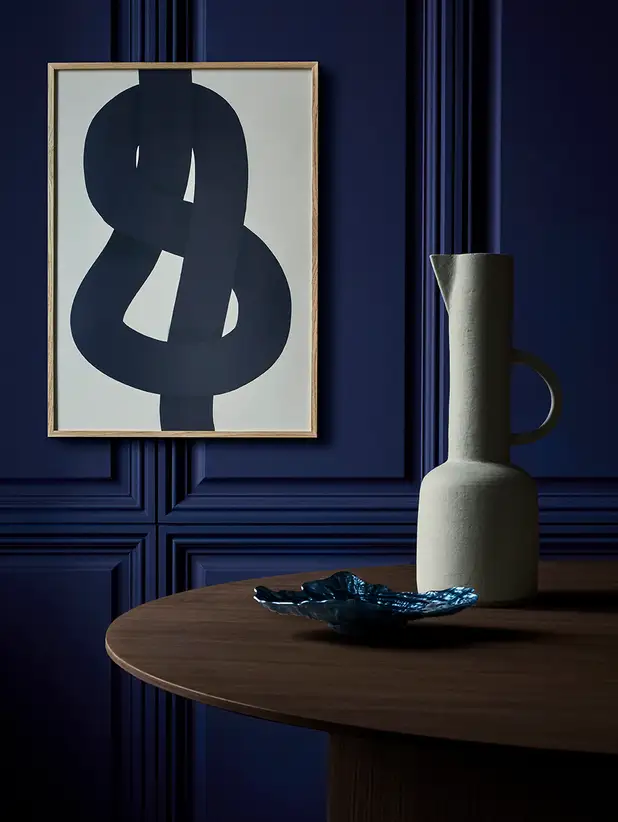 Poster The Knot 30 x 40 cm