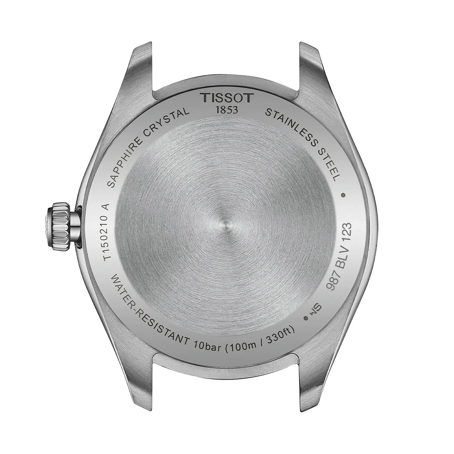 Tissot PR 100 T1502101111600