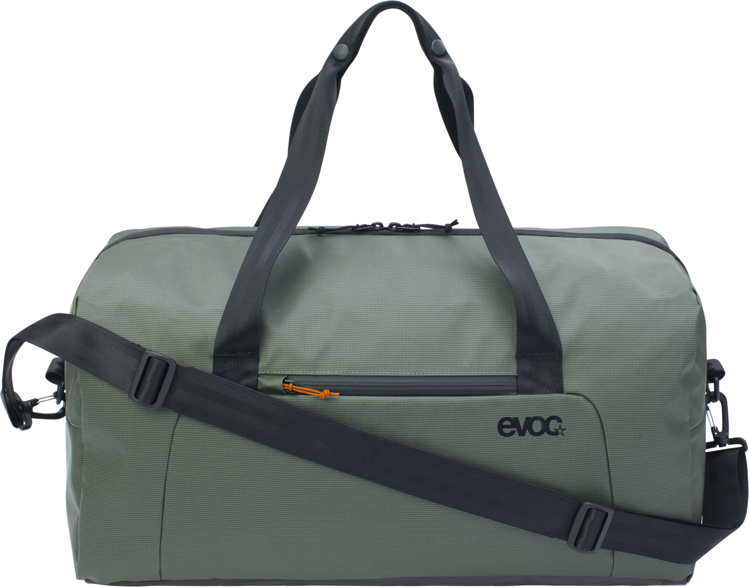 EVOC Weekender taske 40 L Olivengrøn