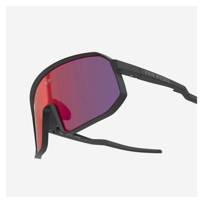Lunettes Van Rysel Roadr 900 Perf Noir