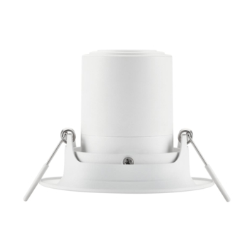 Philips inbouwspots Pomeron wit set van 3
