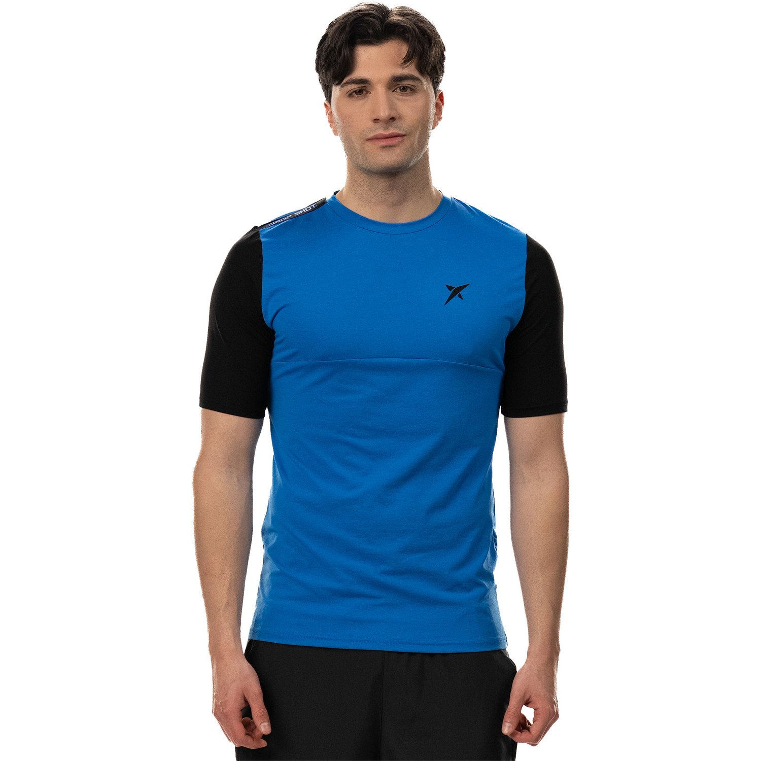 Drop Shot Aker Tee