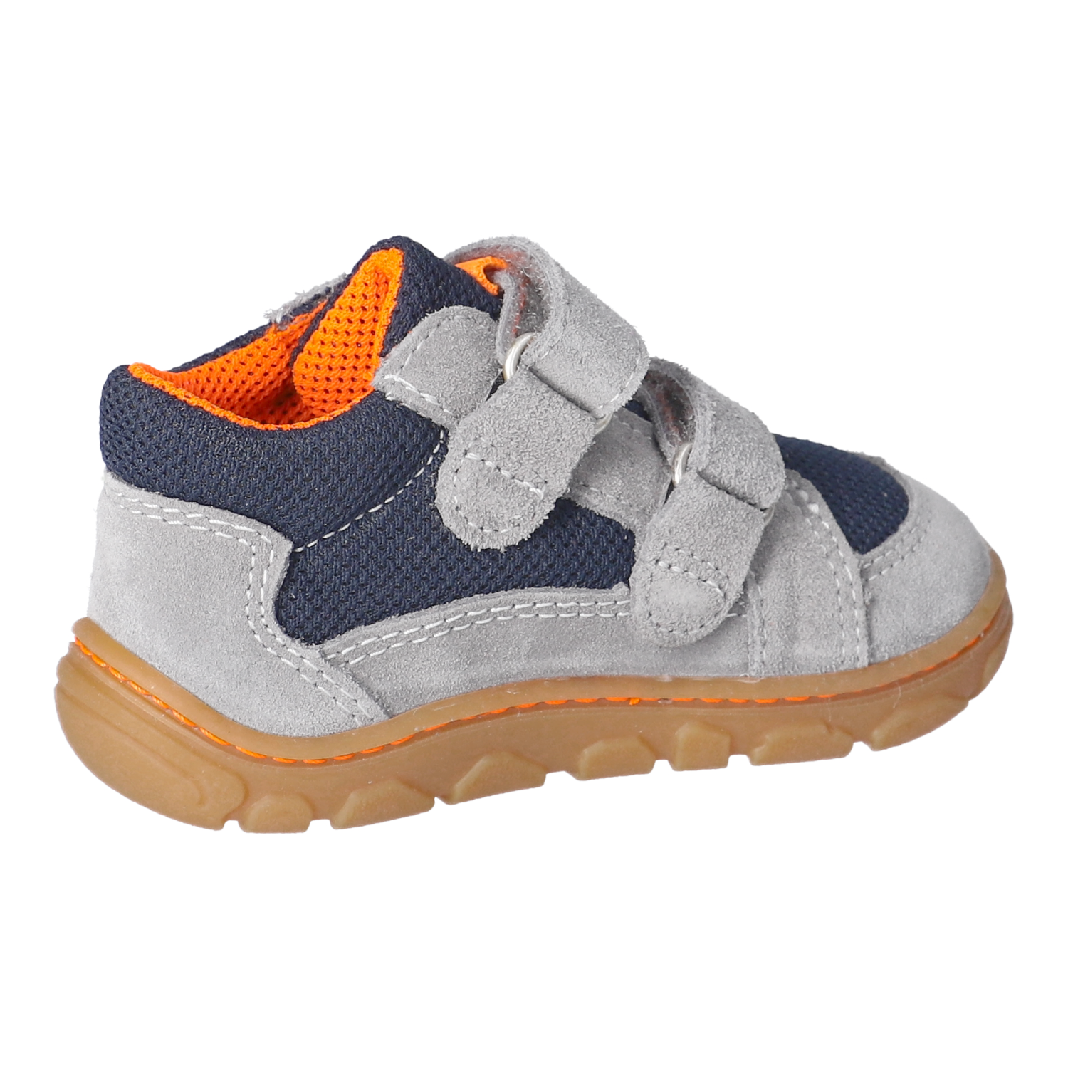 CHARLY - Barfußschuhe