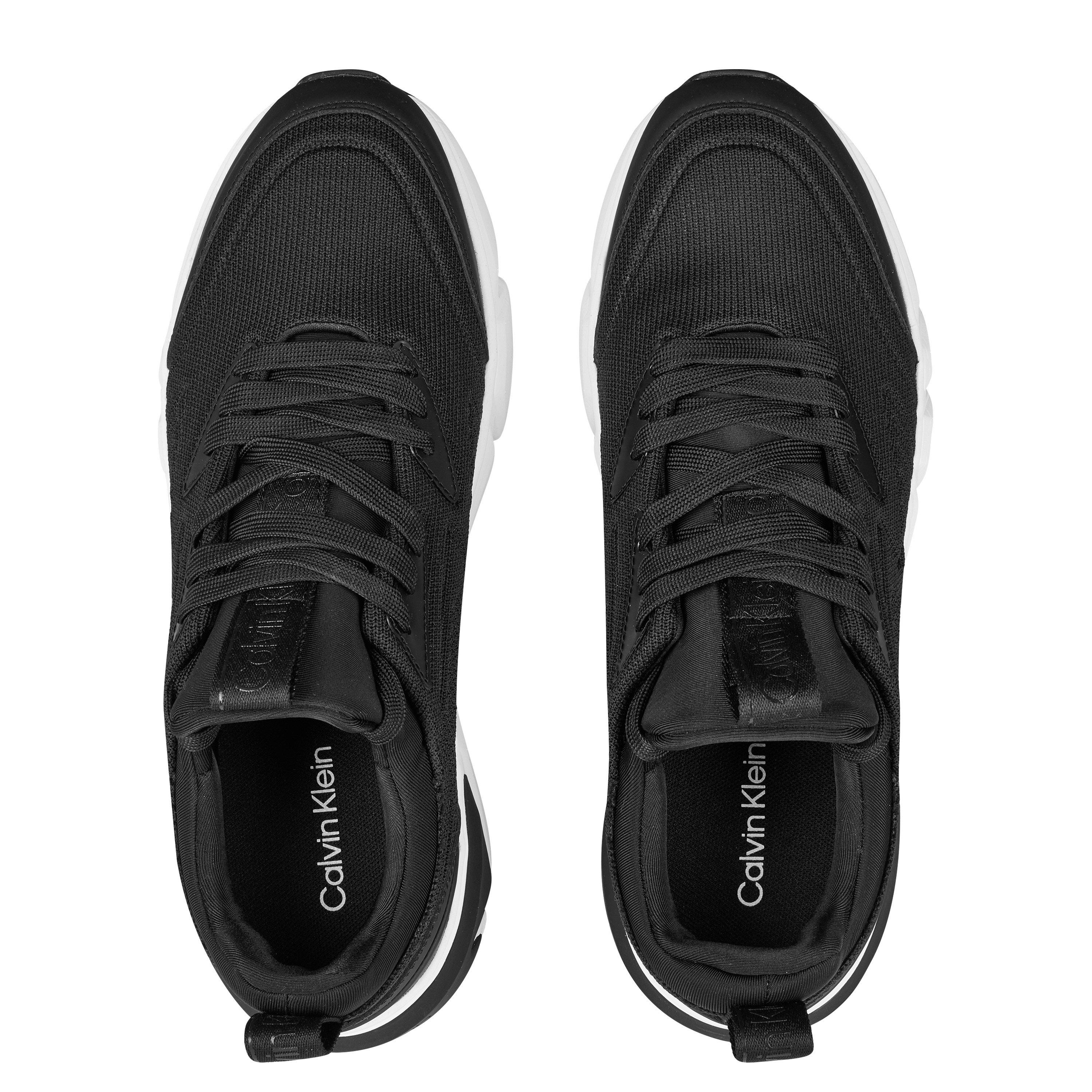 Calvin Klein Pro Runn Trainers