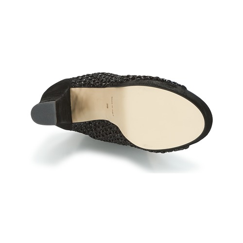 Now - RAFFIA Negro