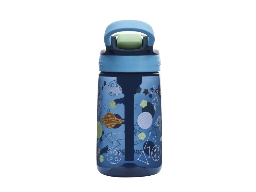Contigo - Easy Clean Blueberry Cosmos  - 420 ml