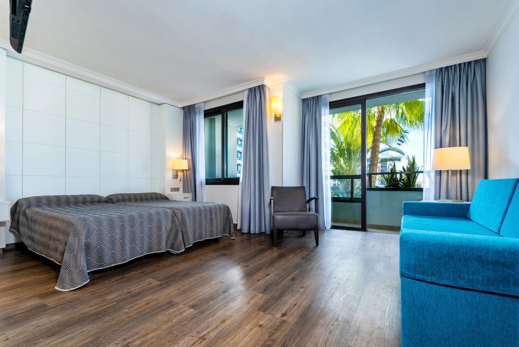 Bitacora Hotel Halfpension - Hotel