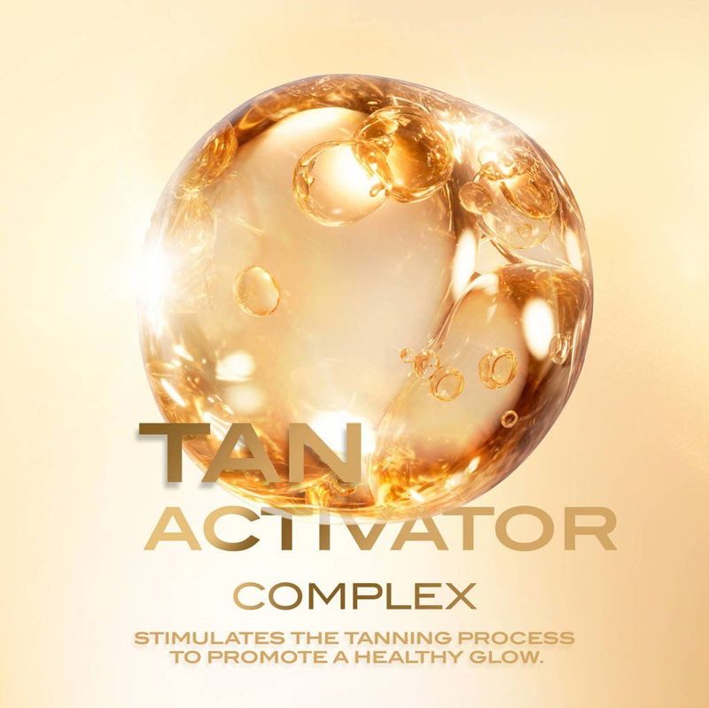 Lancaster Suncare Golden Tan Maximizer Lotion 400ml