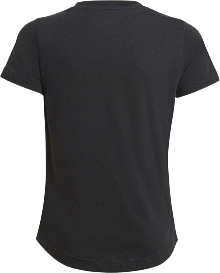 adidas Tropical Sports Graphic T-shirt Sort