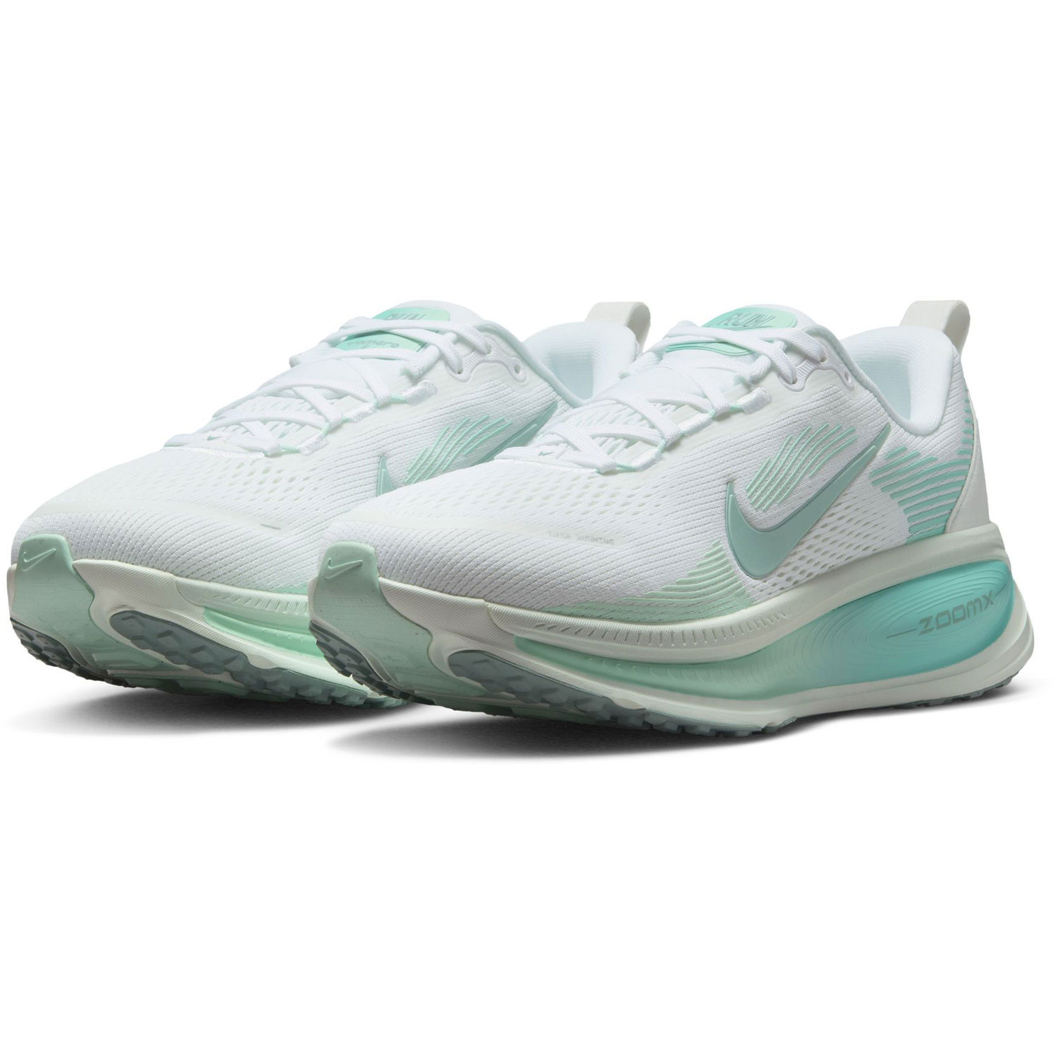 Nike Vomero 18 Dames