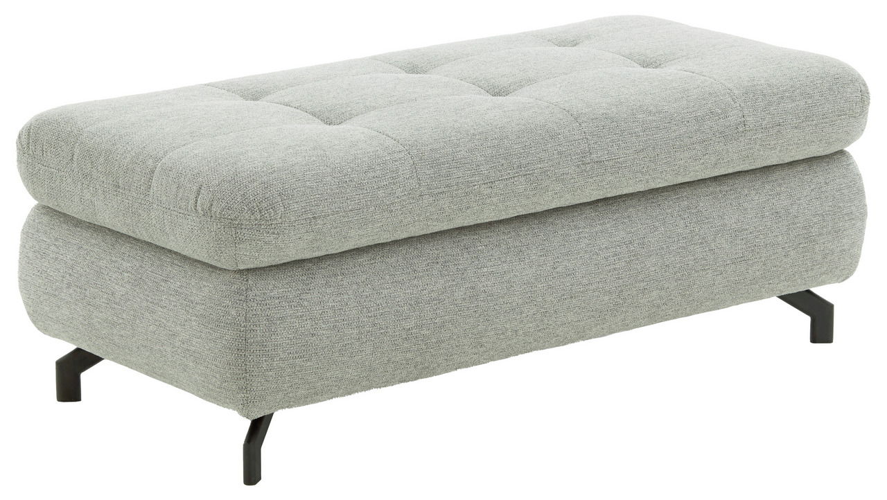 Beldomo Style XXL-Hocker BROOKLYN