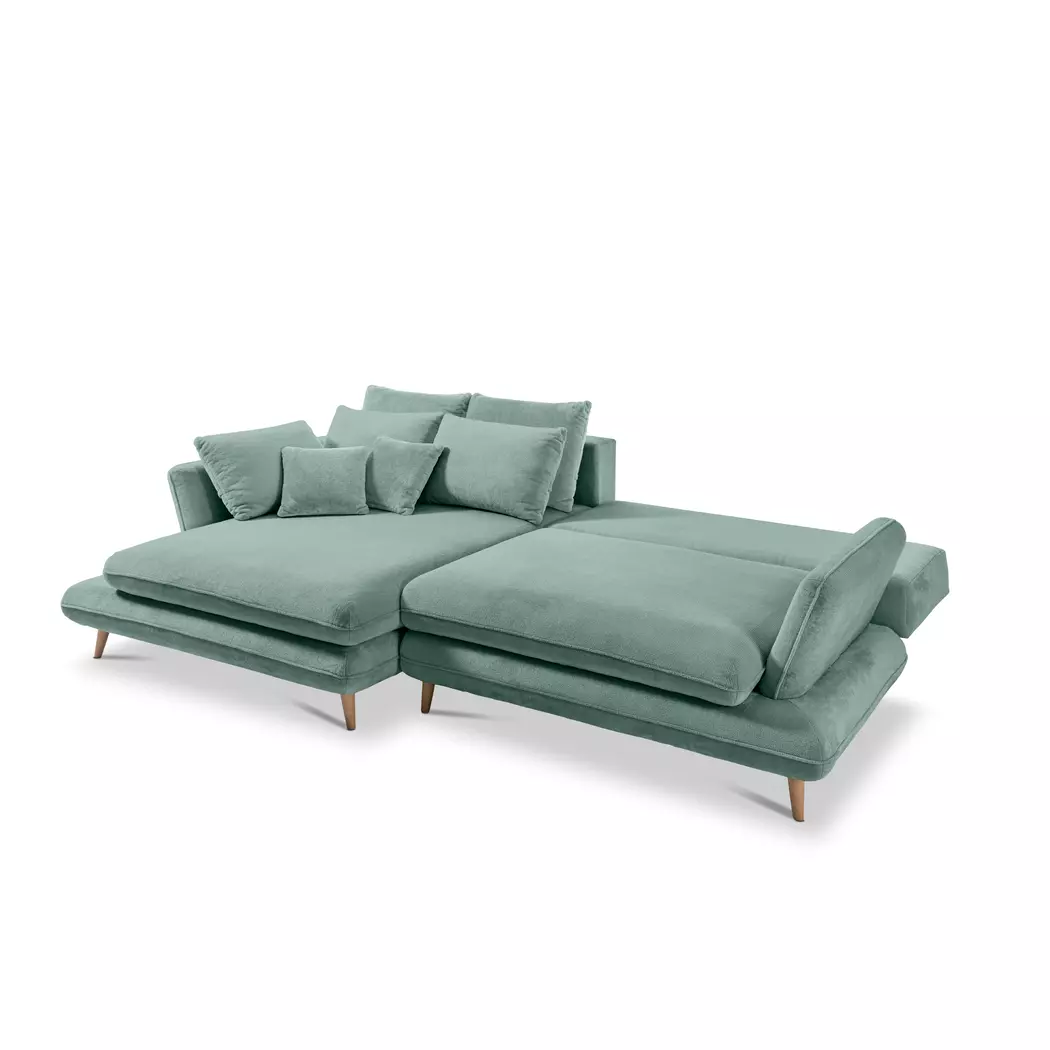Ecksofa Monte