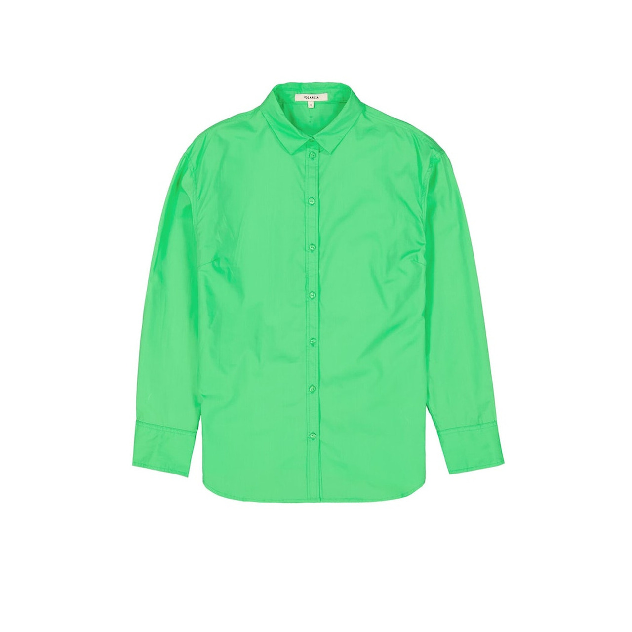 Garcia P40231_ladies shirt ls