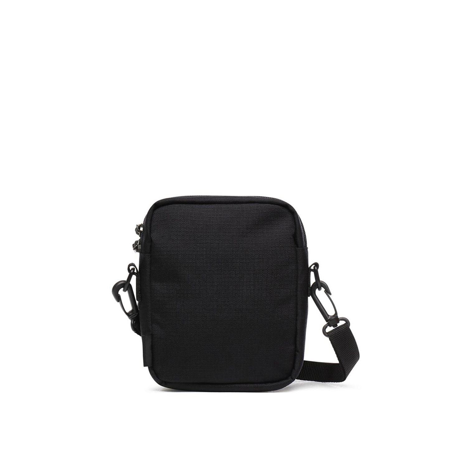 Vans MN Bail Shoulder Bag black ripstop