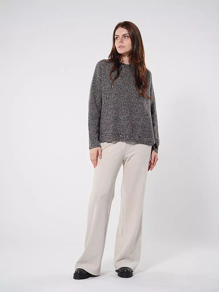 WEEKEND MAX MARA Pullover MOXA braun