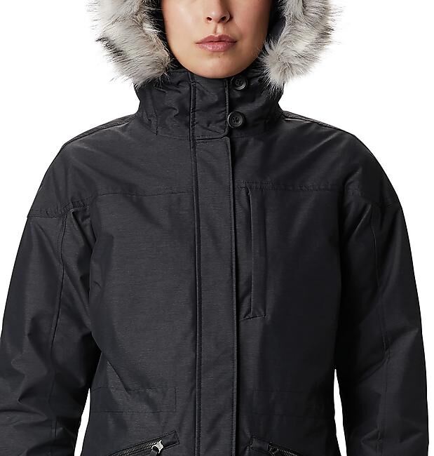 COLUMBIA - PARKA 3/1 CARSON PASS INTERCHANGE W