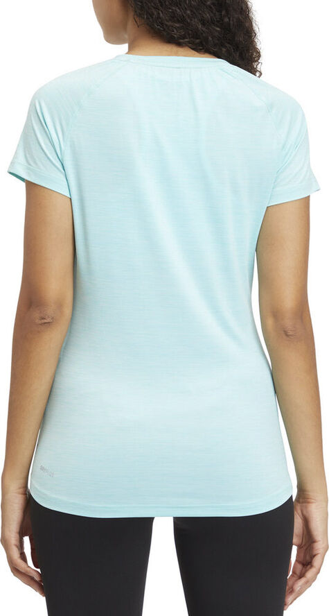 Energetics Rylinda III løbe T-shirt Blå