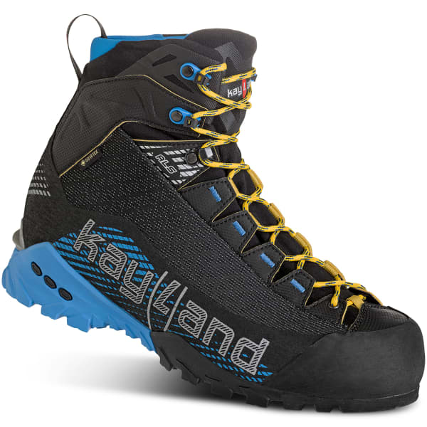 Chaussure alpinisme KAYLAND STELLAR GTX