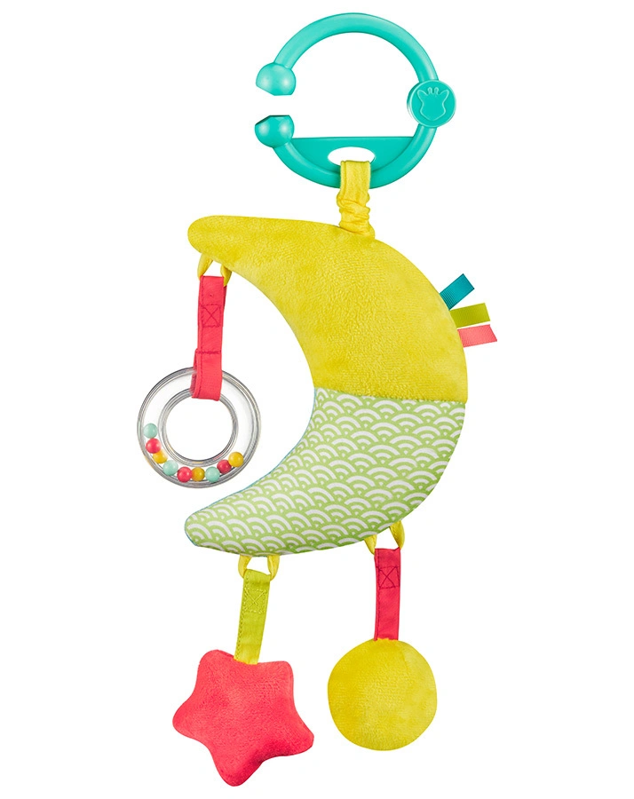 Spieluhr SOPHIE LA GIRAFE® in bunt