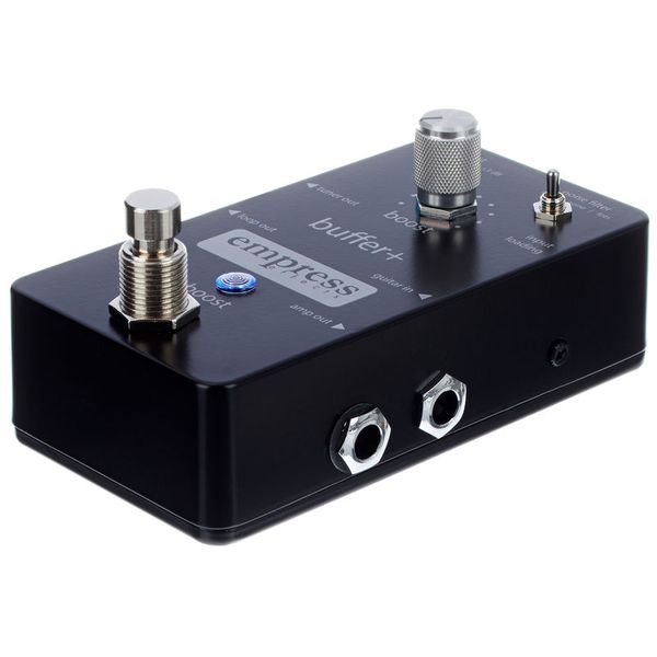 Empress Effects Buffer+