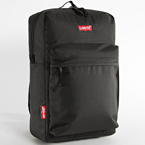 Sac A Dos 232501 Noir