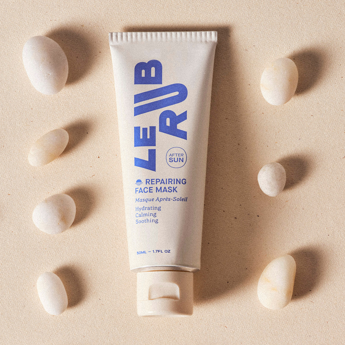 Repairing Face Mask 50ml