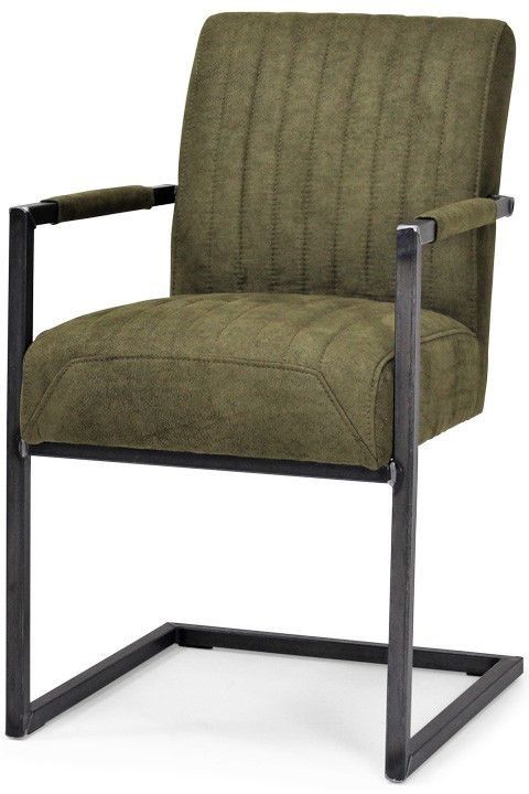 Keukenstoel Sinatra B52 x D63 x H88 cm