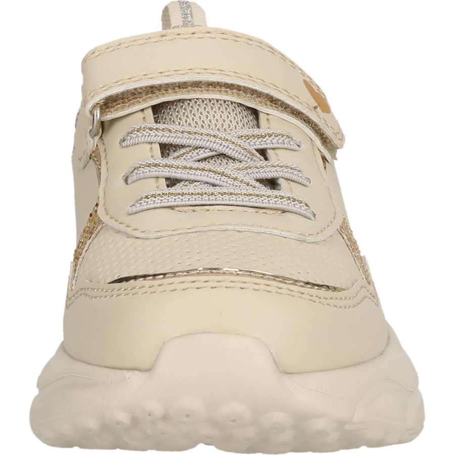ZigZag Sneaker Laertes 1163 Sandshell