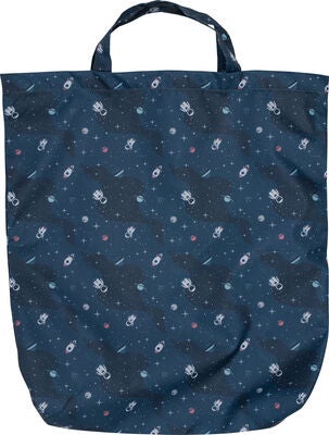Beckmann Classic Mini Ryggsekk 12L, Rocket