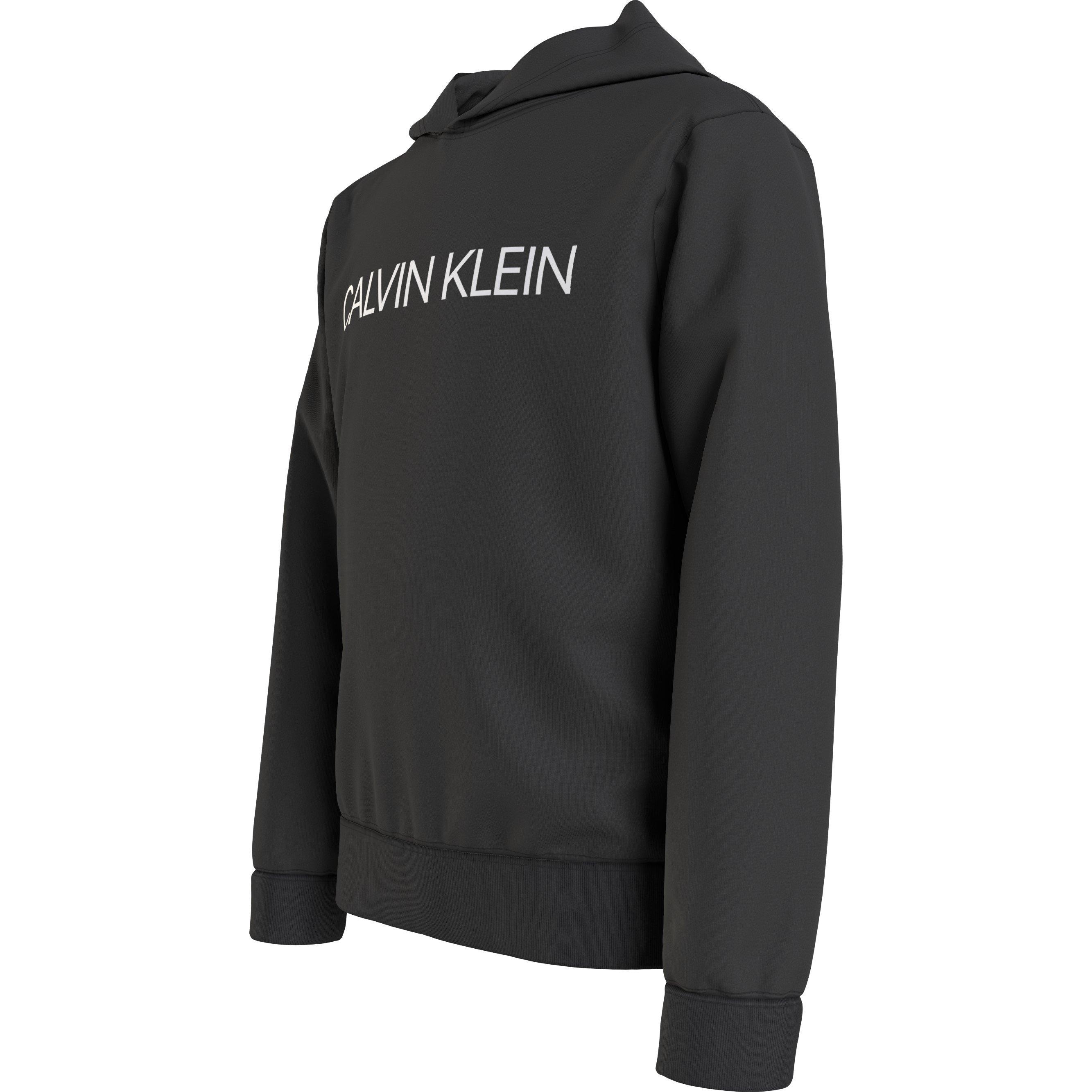 Calvin Klein Institutional Hoodie Junior Boys