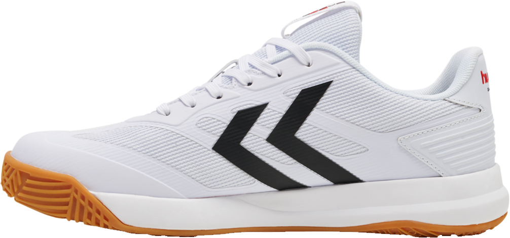 Dagaz III Unisex White