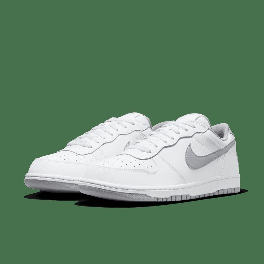Nike Big Low