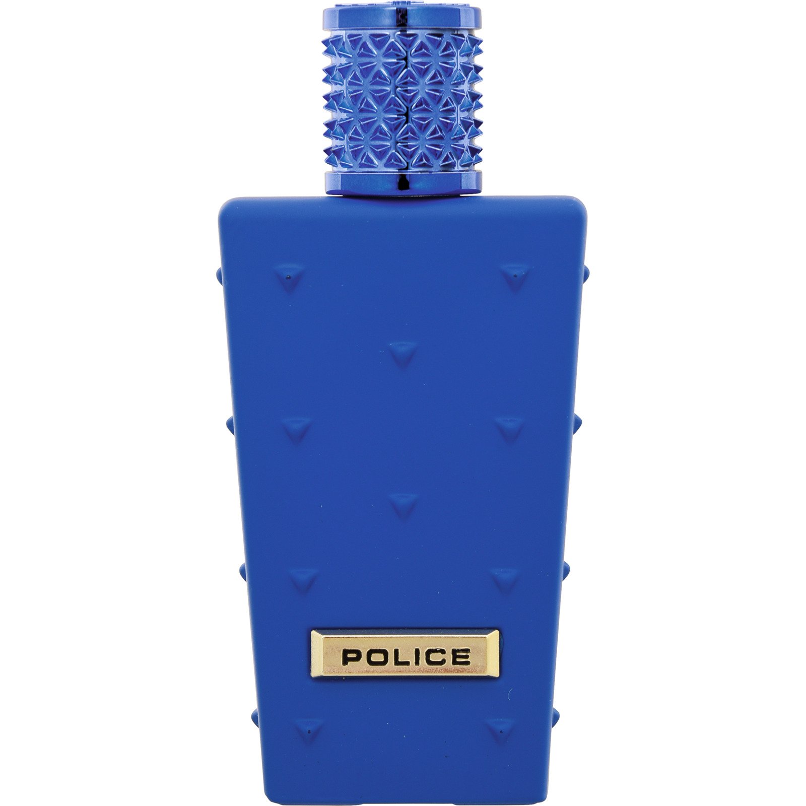 Police Shock-In-Scent for Man Eau de Parfum 50 ml