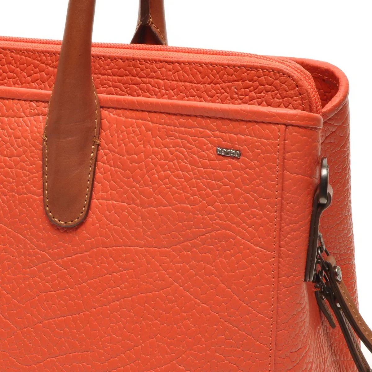 Berba | Chamonix 779  | Leren dames werktas 15,6