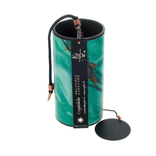 Zaphir Chimes Set of 5 + bag