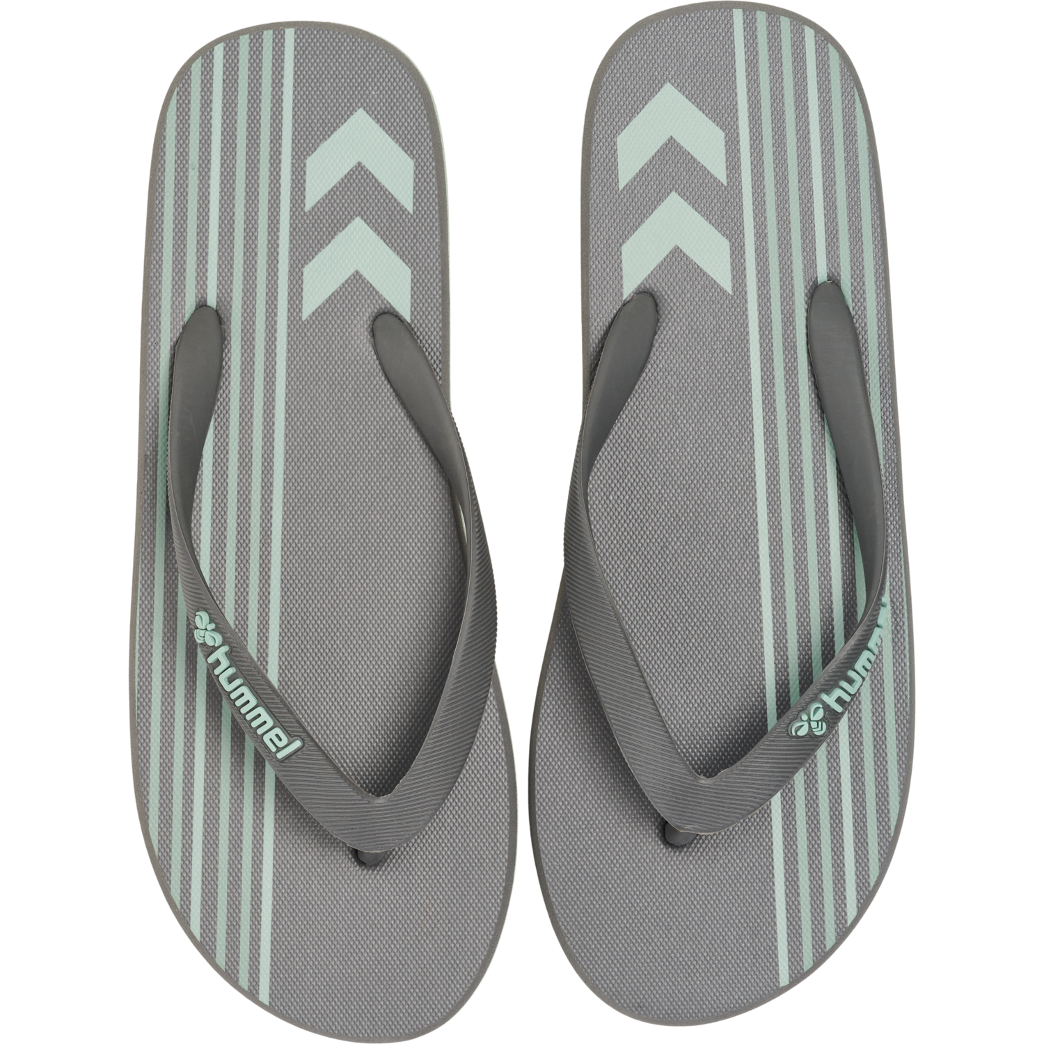 MULTI STRIPE FLIP FLOP