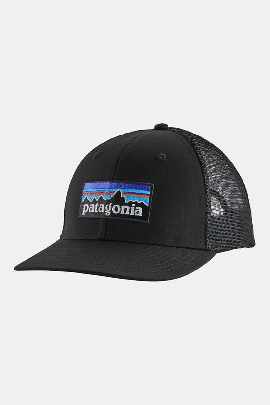 Patagonia Patagonia P-6 Logo Trucker Hat