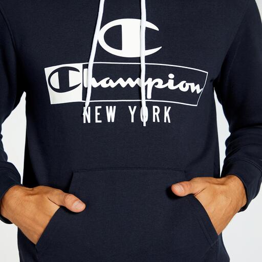 Moletom Champion