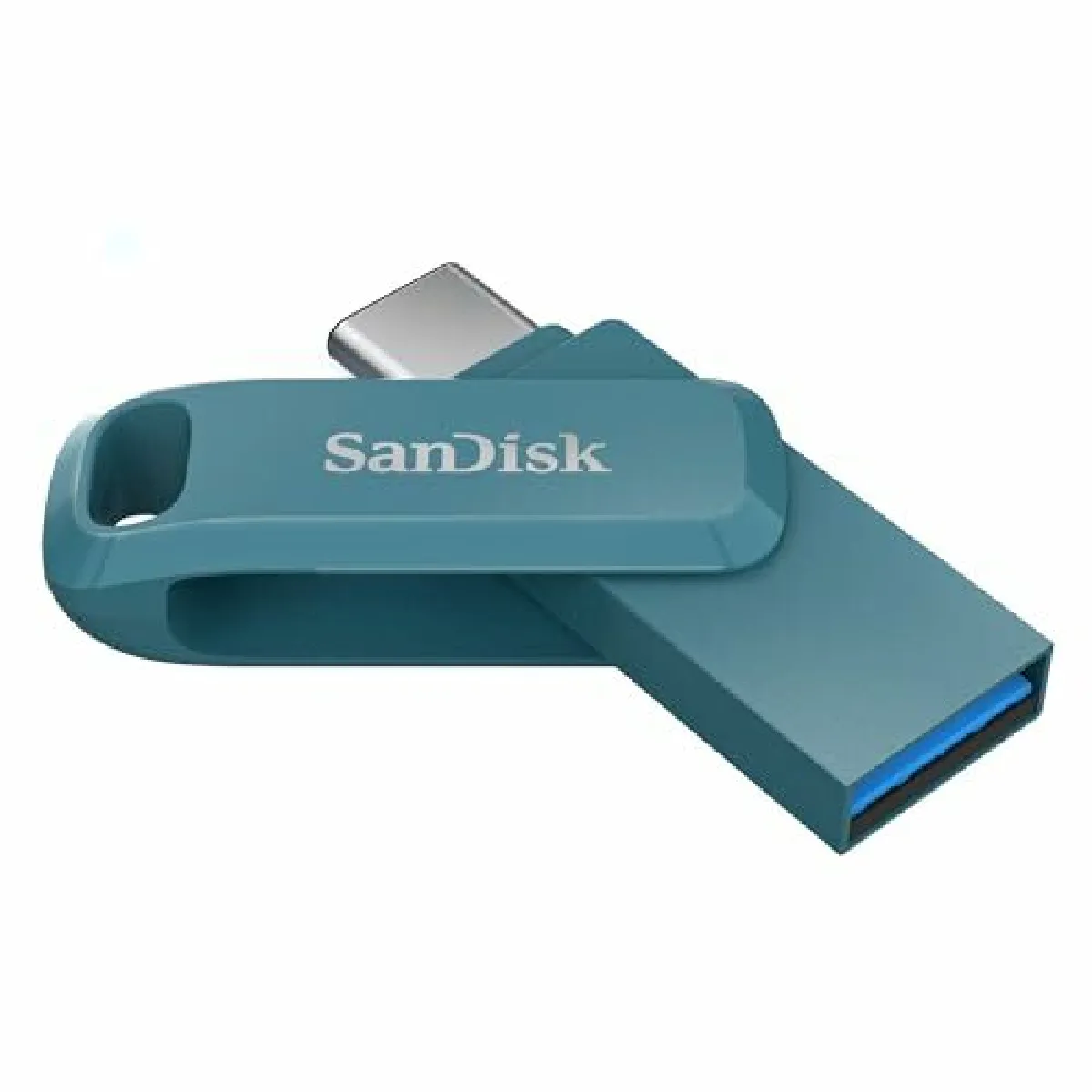 Mgm SanDisk Ultra Dual Drive Go - 64 Go