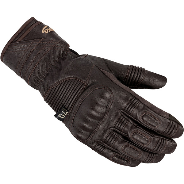 Segura - Gants Ramirez Marron