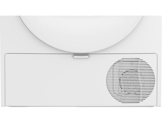 BEKO - Sèche-linge pompe à chaleur D3H18D01W
