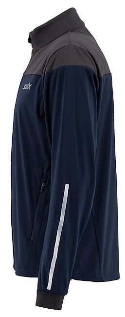 SWIX - VESTE SOFTSHELL CROSS JACKET M
