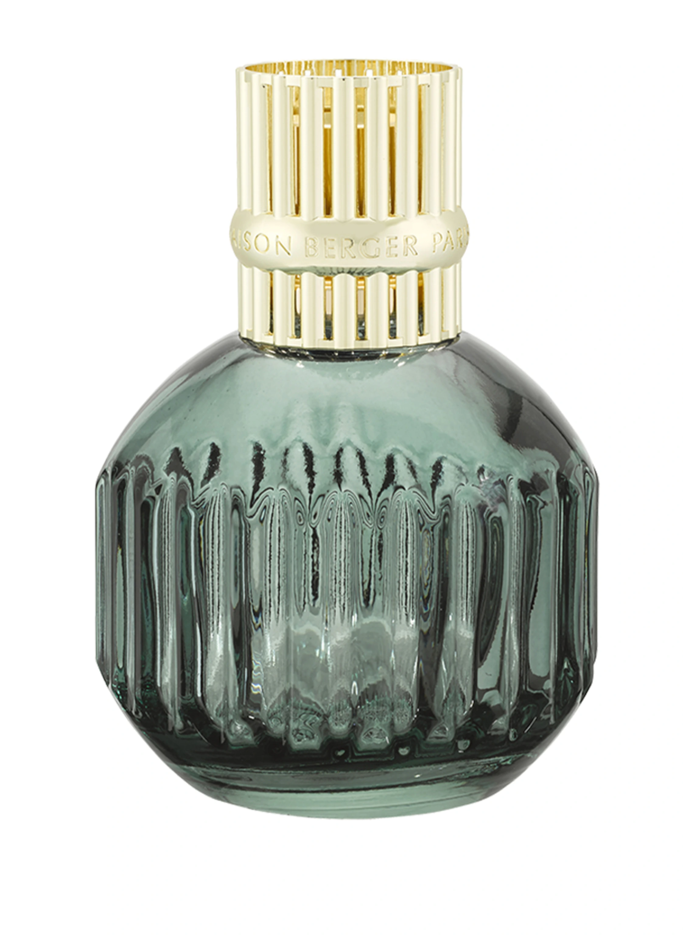 MAISON BERGER PARIS LAMPE CANNELO VERTE