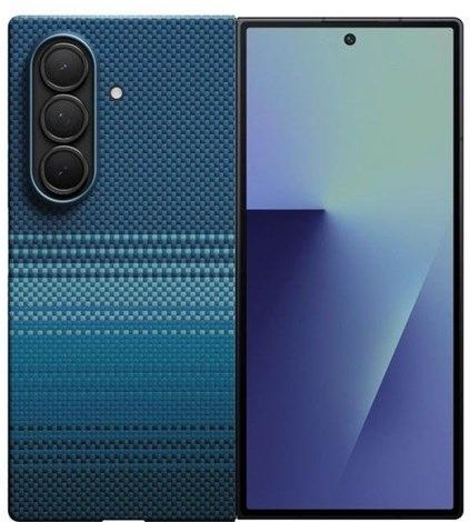 PITAKA Ultra-Slim Case Moonrise - Samsung Galaxy Z Fold 7